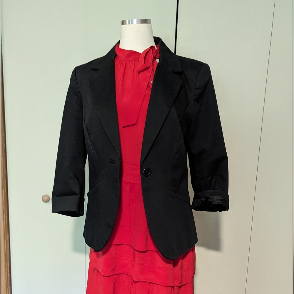 The Limited blazer (M)